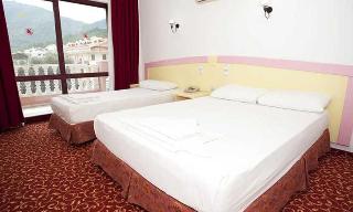 Kivilcim Hotel