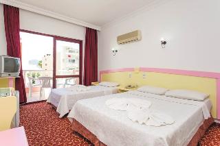 Kivilcim Hotel