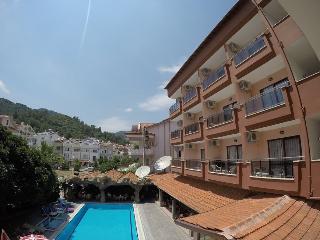 Kivilcim Hotel