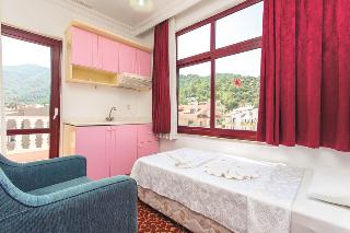 Kivilcim Hotel