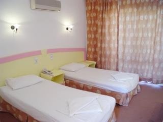 Kivilcim Hotel