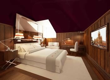 Great Northern Hotel, A Tribute Portfolio Hotel, London