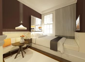 Great Northern Hotel, A Tribute Portfolio Hotel, London