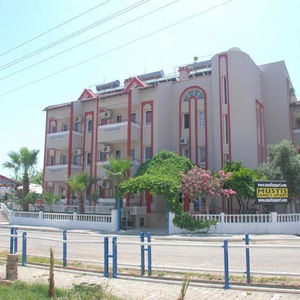 Hotel Nature Apart cazare Marmaris