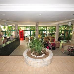 Hotel Club Atrium cazare Marmaris