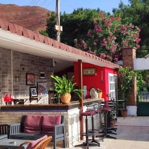 Hotel Miramonte Apart Hotel cazare Marmaris