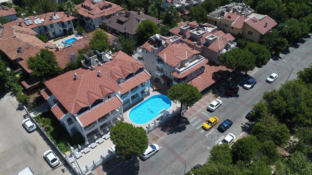Hotel Arya Otel