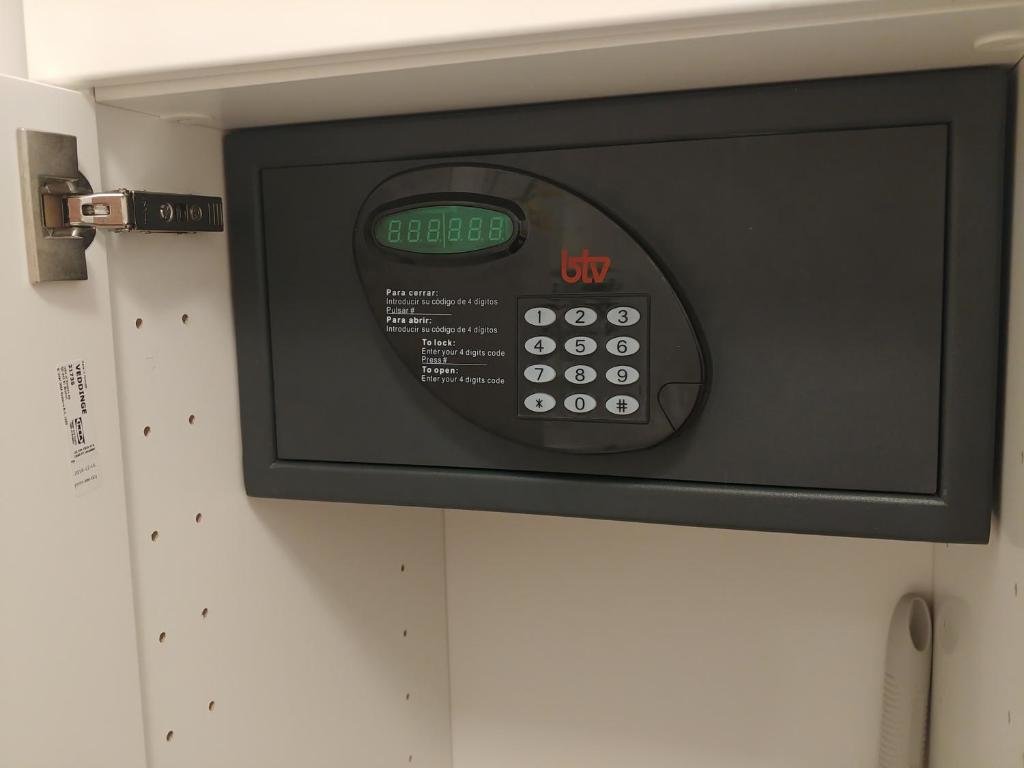 Hotel Mi Apartamento 60