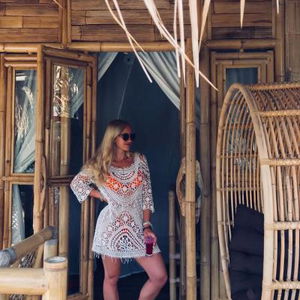 Sejur Penida Bambu Green Villas Rose & Daisy vacanta Bali