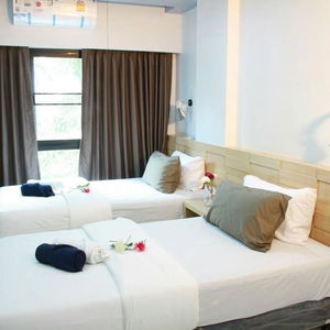 Sejur Bangkok Boutique Resort vacanta Bangkok