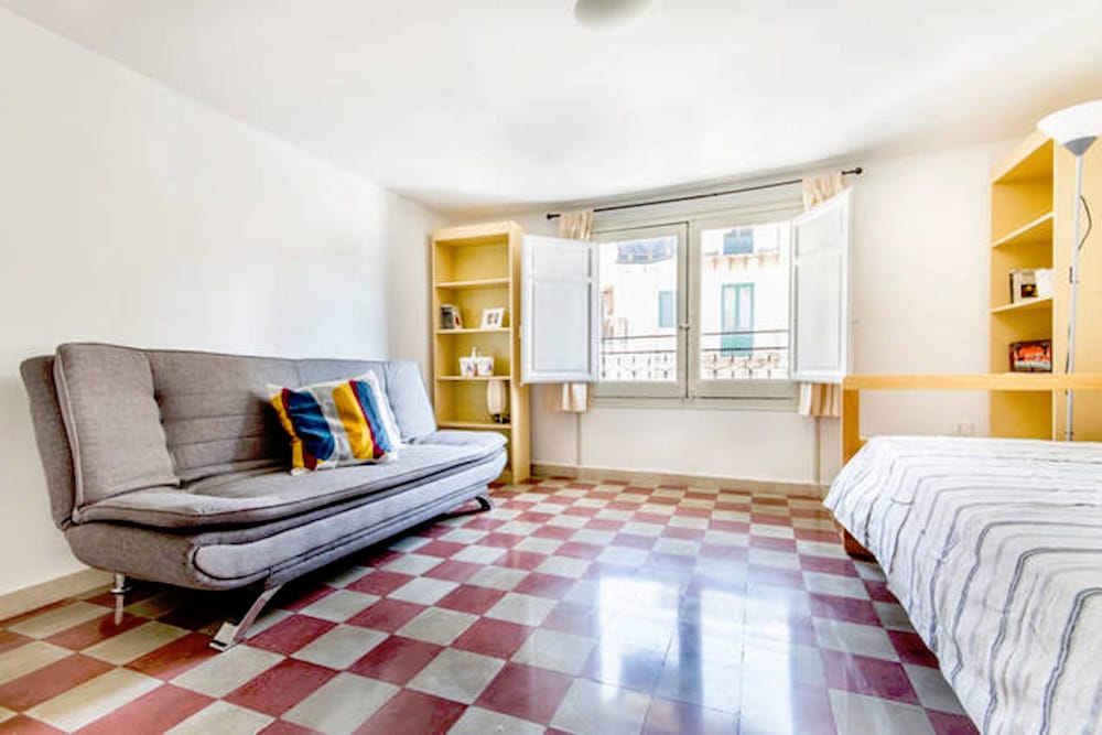 Hotel Flat At Cathedral