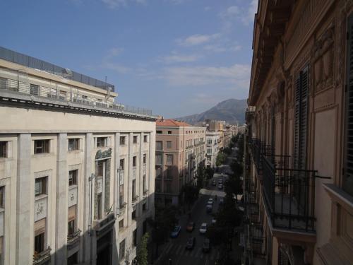Hotel Serafino B&B