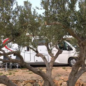 Hotel Mobile Home Kopito cazare Hvar