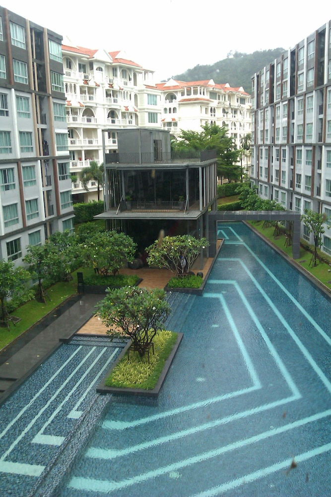 Hotel Dcondo Mine By Bp