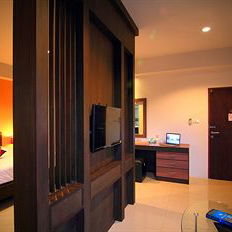 Sejur Cool Residence vacanta Phuket