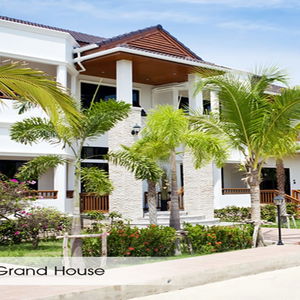 Sejur Rawai Grand House vacanta Phuket
