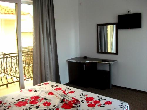 Hotel Casa Athena