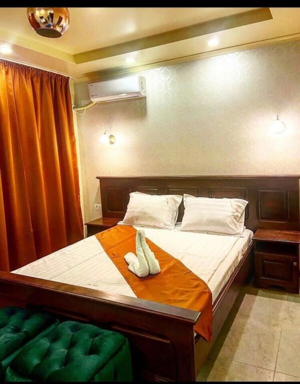 Hotel Casa Blanca Costinesti