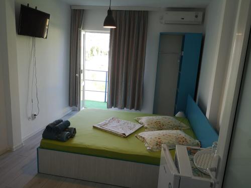 Hotel Delfinul Albastru