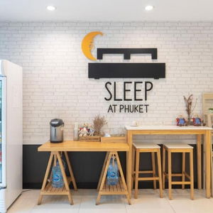Sejur Sleep At Phuket vacanta Phuket