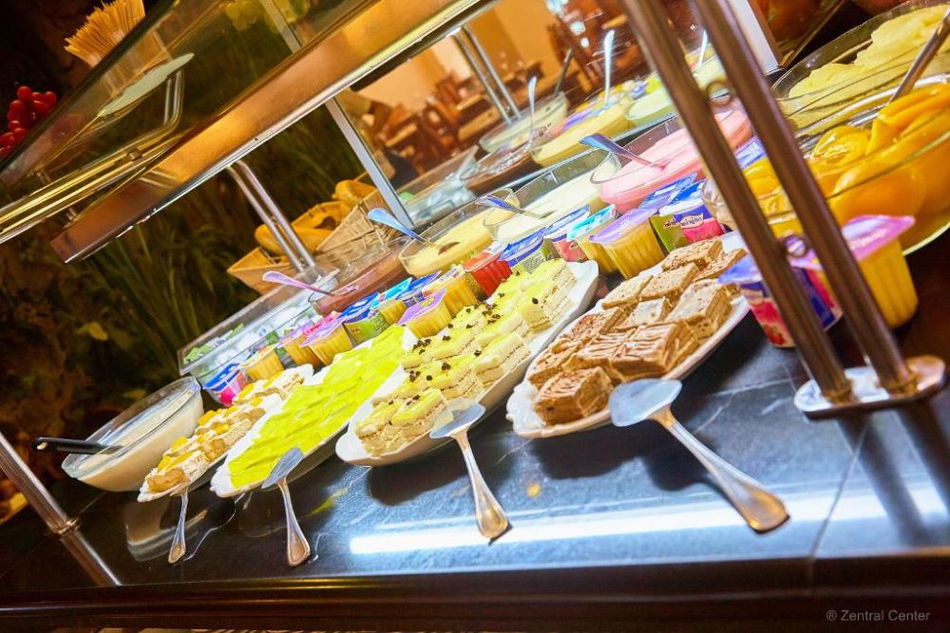 ZENTRAL CENTER -ADULTS ONLY-