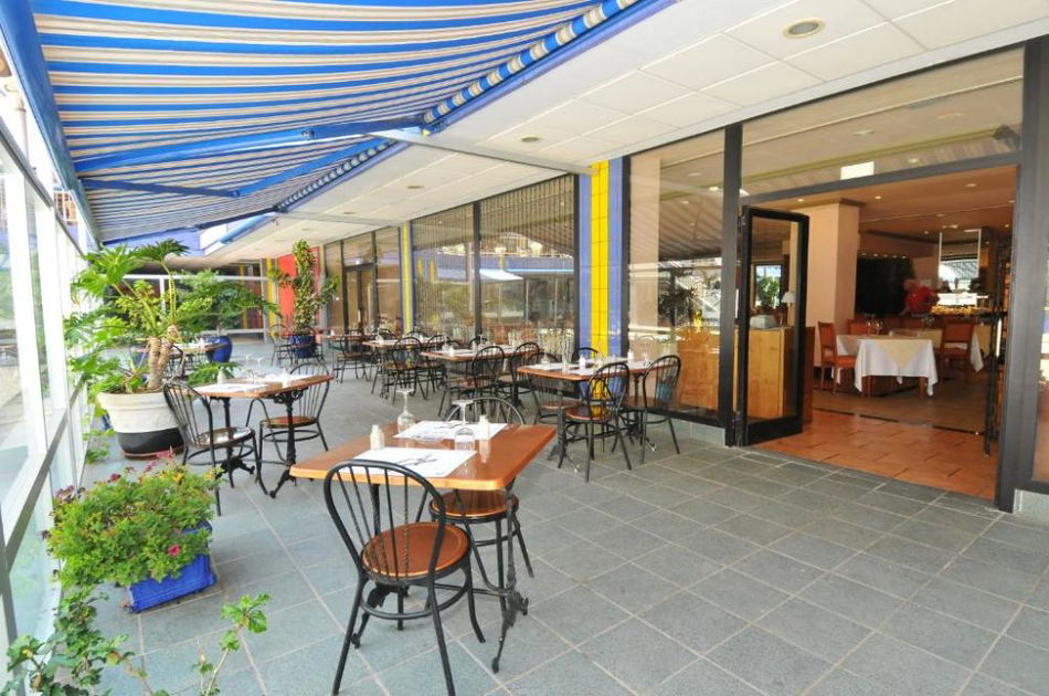 ZENTRAL CENTER -ADULTS ONLY-