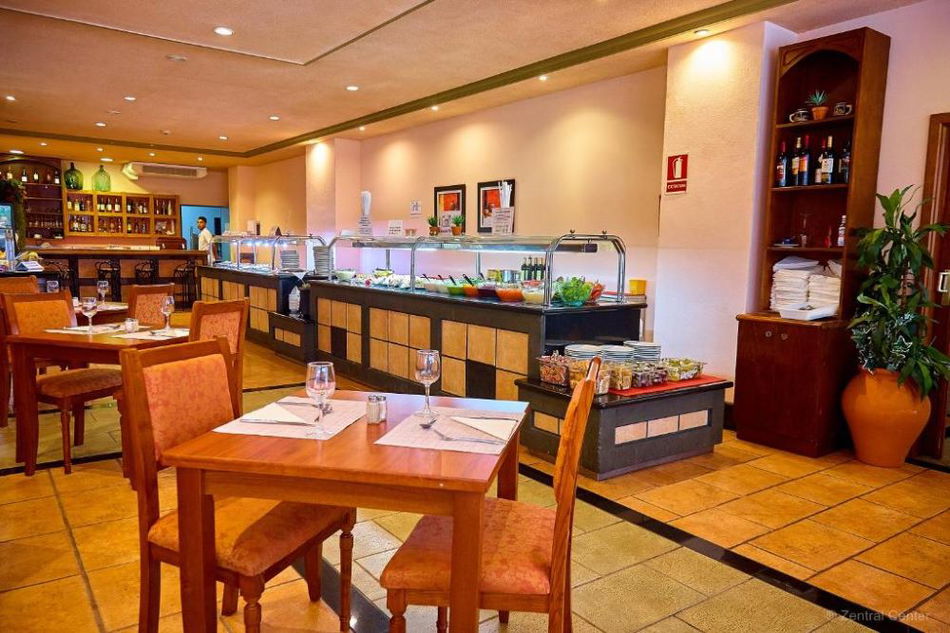 ZENTRAL CENTER -ADULTS ONLY-