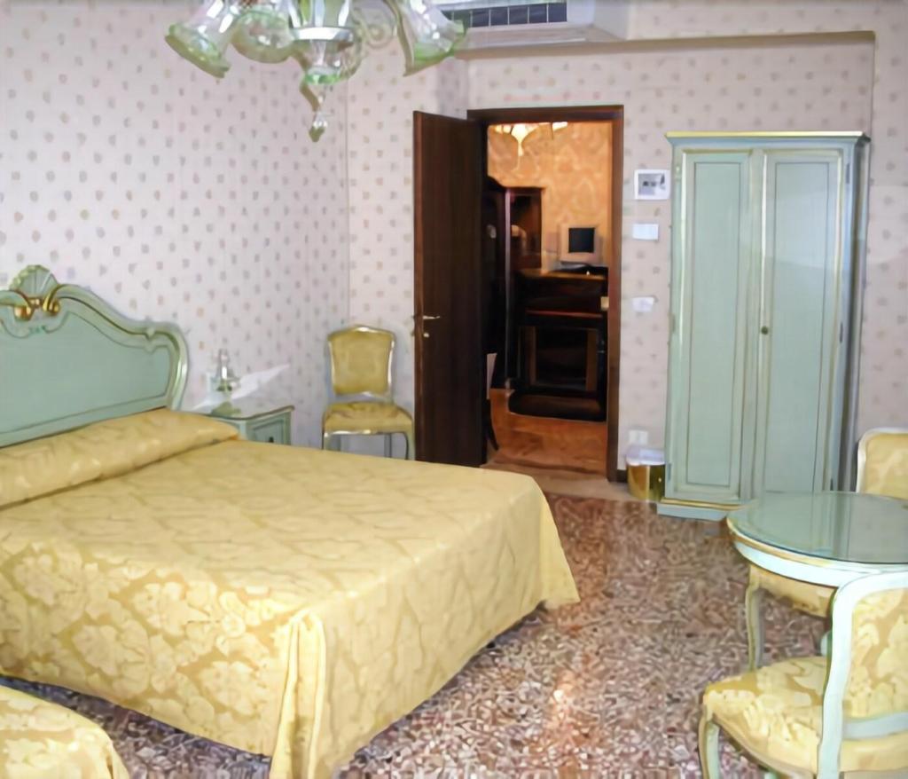 Hotel Locanda Armizo