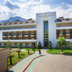 Sejur Fame Residence Göynük vacanta Kemer