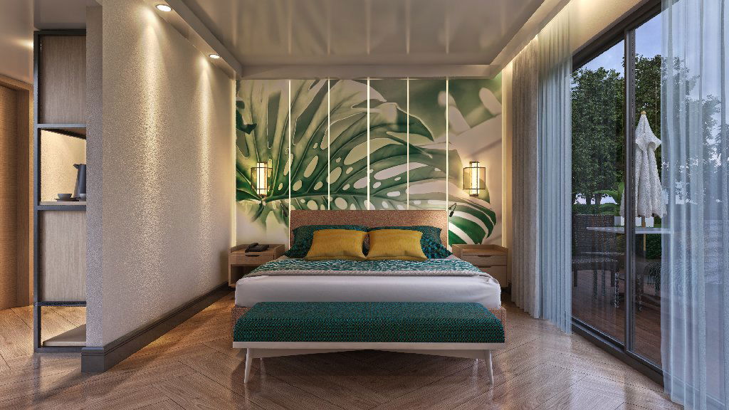 Hotel Baia Salima Kemer