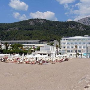 Sejur Sl La Perla Hotel Kemer vacanta Kemer