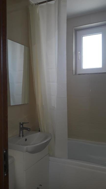 Hotel Irvin Apartament