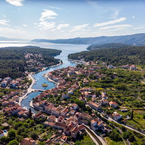 Hotel Apartment Sea Princess cazare Hvar
