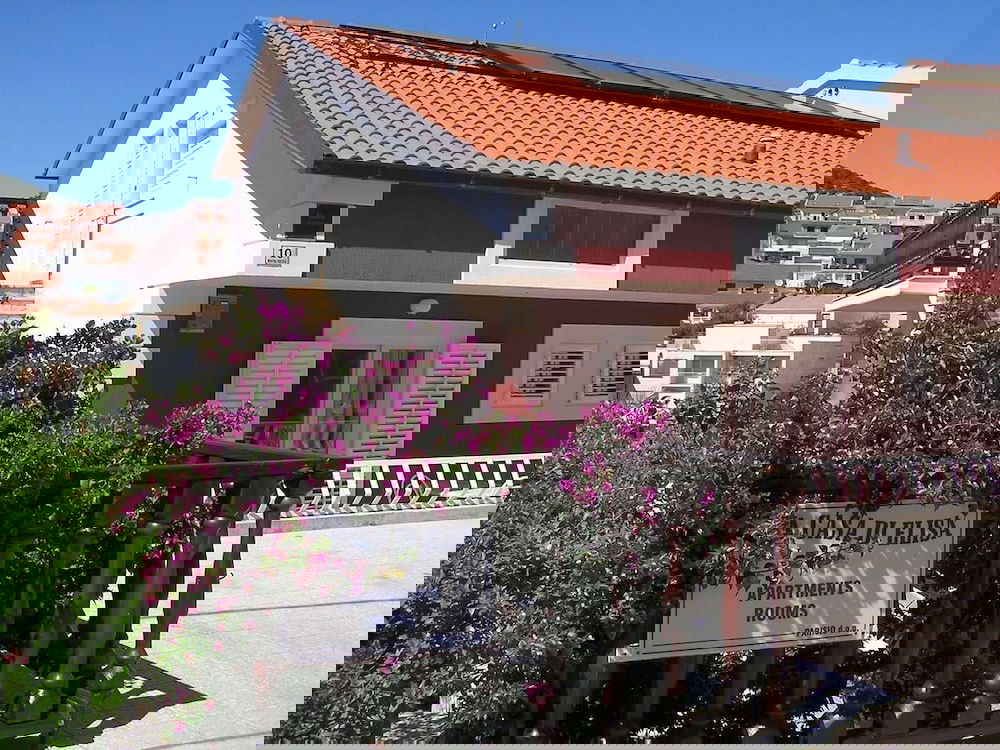 Hotel La Casa Di Elisa