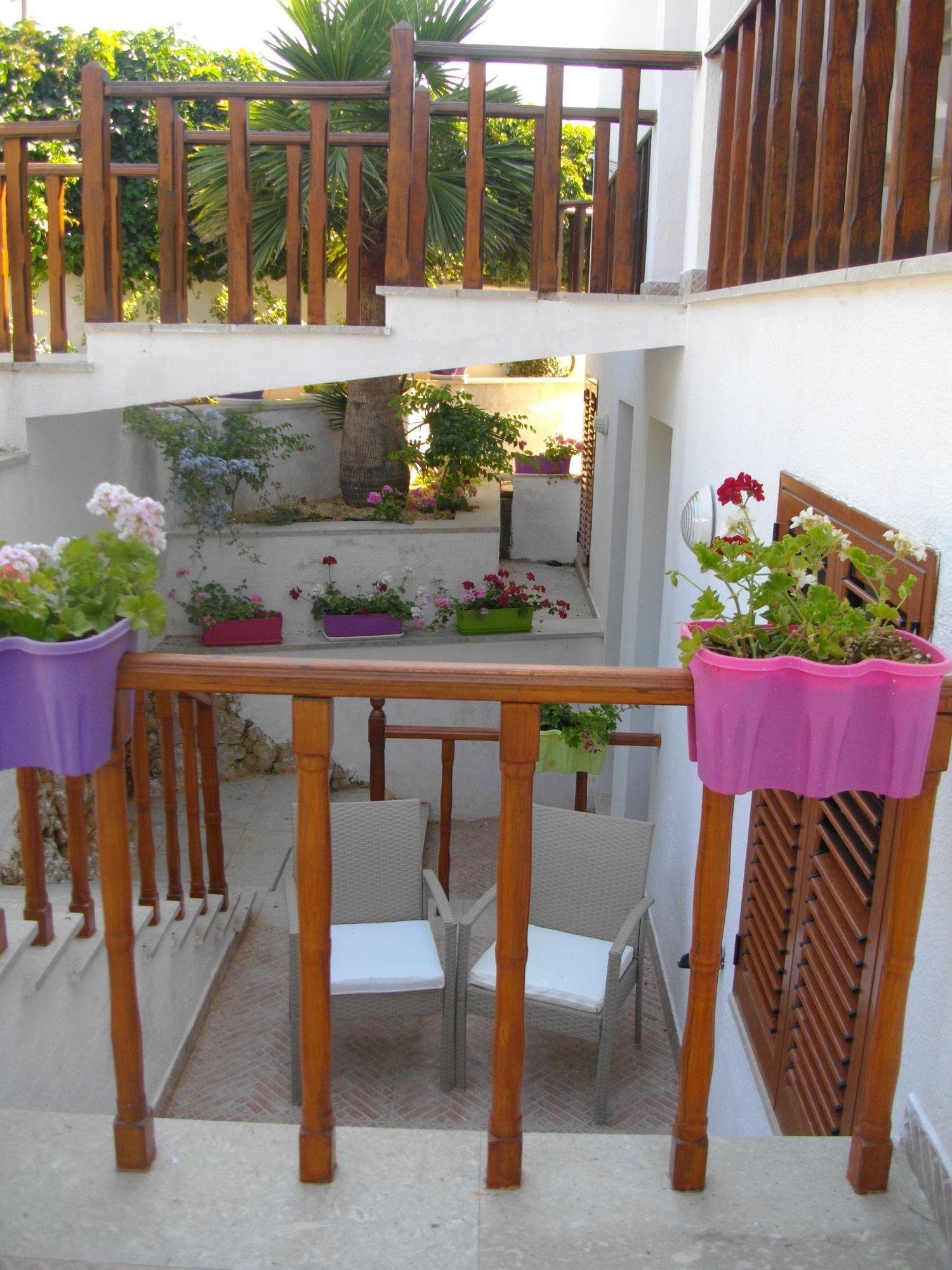 Hotel Villa Maria