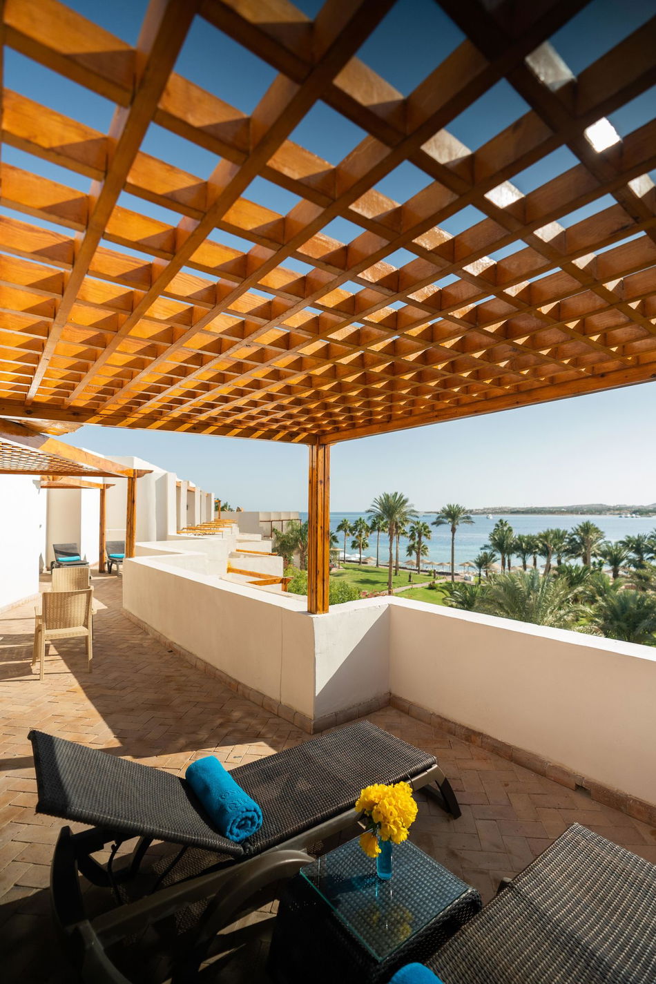 Fort Arabesque - The Beach Resort