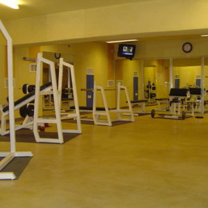 Hotel Toledo Amman cazare Amman