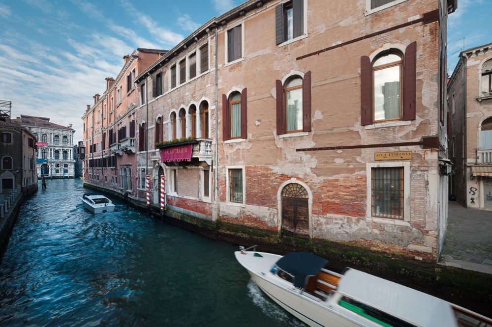 Hotel Ca' Gottardi