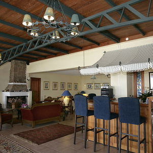 Hotel Diva Residence Hotel cazare Kas