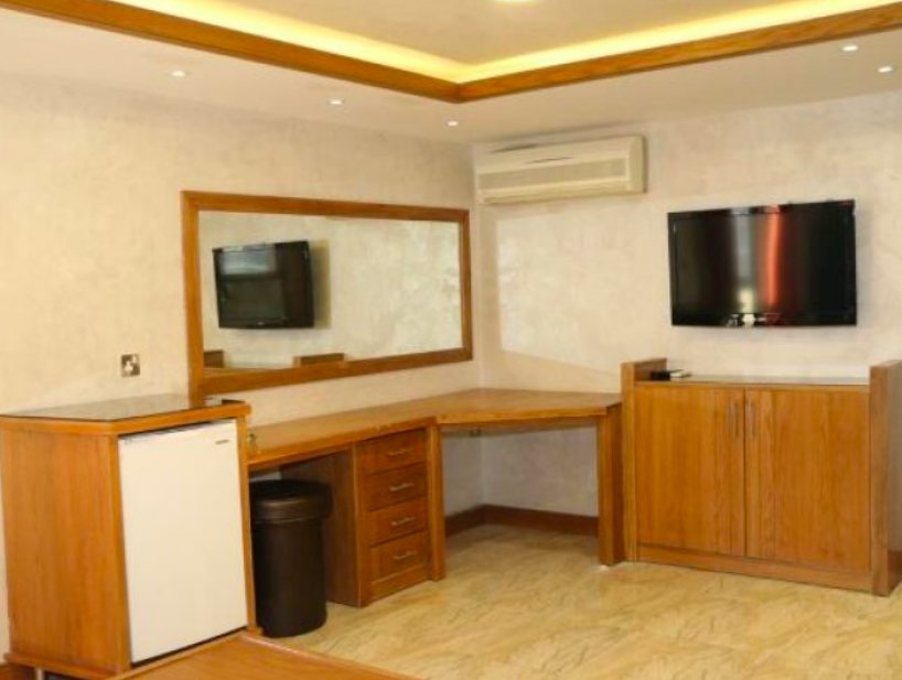 Hotel Al Raad Hotel