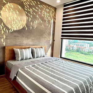 Sejur Hmh - Vinhomes Greenbay Apartment vacanta Hanoi