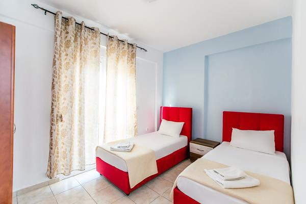 Hotel Greek Pride Villa Ellada