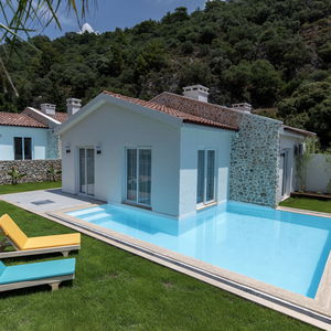 Hotel Z Exclusive Hotel And Villas cazare Mugla
