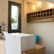 Hotel Costa Domus Blue Luxury Apartments cazare Nikiti