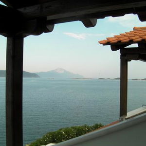 Hotel Ammouliani Hotel cazare Ammouliani