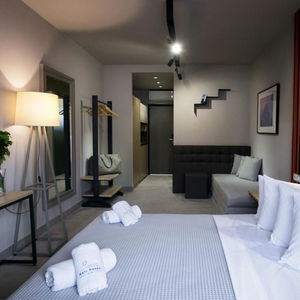 Hotel Akti Toroni Boutique Hotel cazare Halkidiki