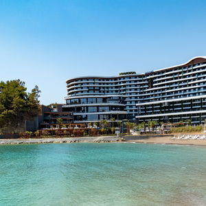 Hotel Mylome Luxury Hotel & Resort cazare Okurcalar