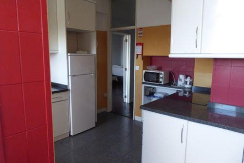 Hotel Apartamento Fonte Luz Ii