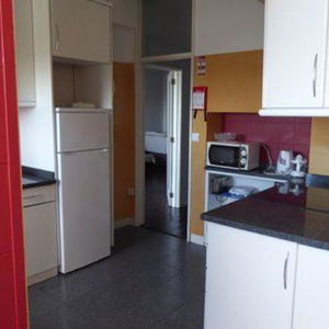 Hotel Apartamento Fonte Luz Ii cazare Matosinhos