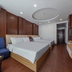 Sejur Millennium Hanoi Hotel vacanta Hanoi
